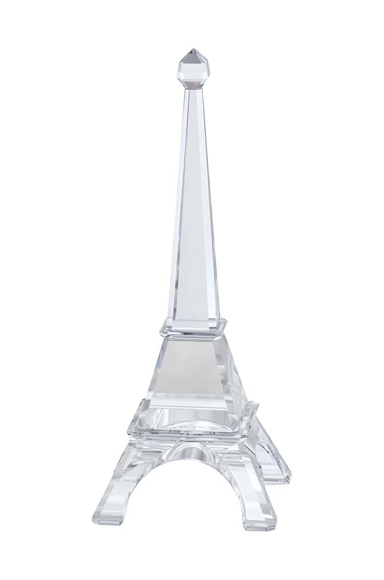 Swarovski dekoracja TRAVEL MEMORIES transparentny 5682077