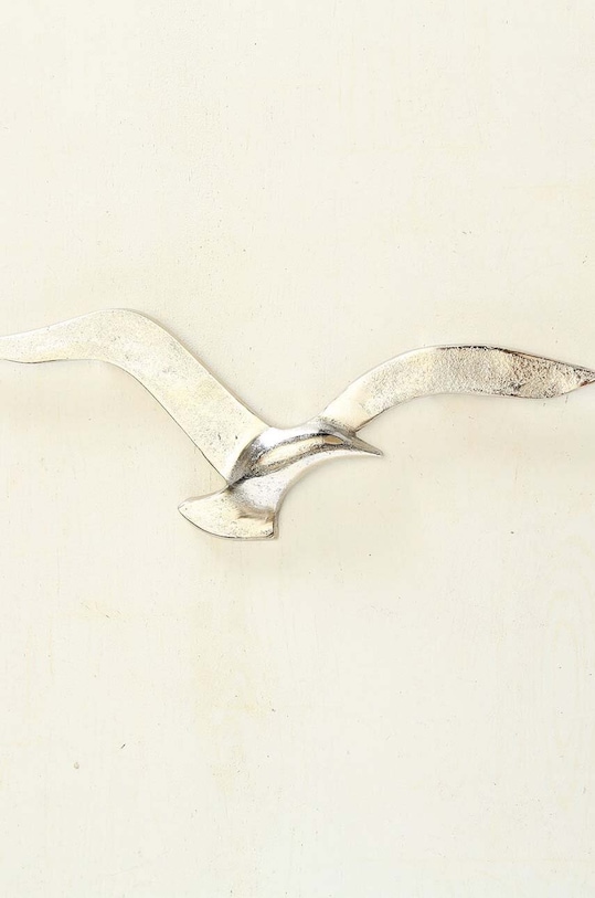 Декорация на стена Boltze Vogel (2 броя) 1014713 жълт