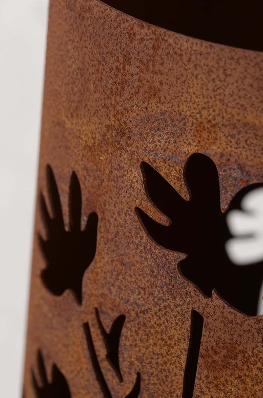 Lucerna Boltze Lamia hnedá 2045050