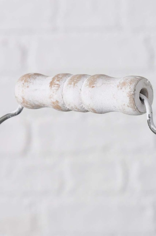 Lifestyle Boltze zestaw osłonek na doniczki Mariposa 3-pack 2031307 szary