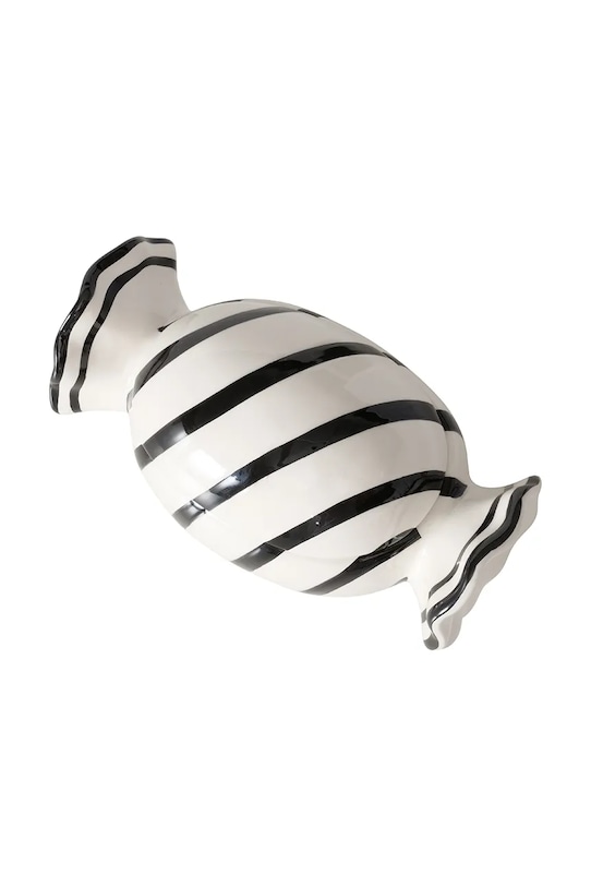 Boltze recipient cu capac Candie multicolor 2048478