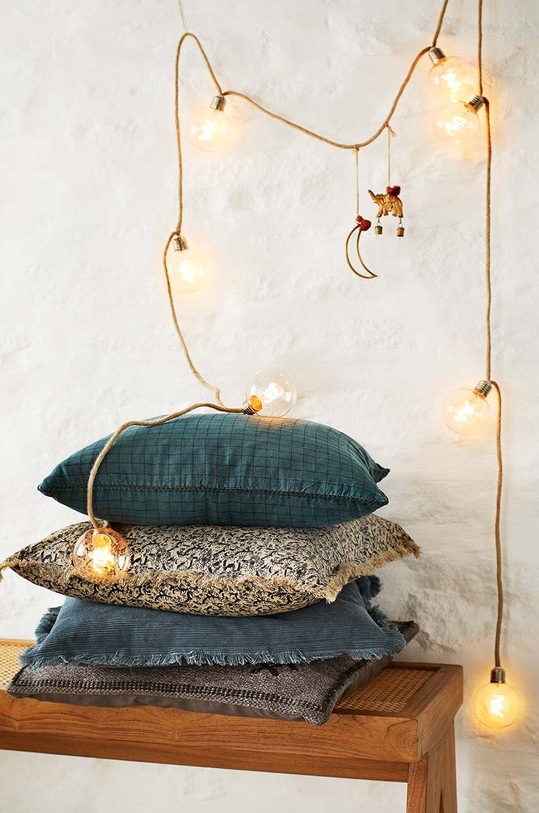 Madam Stoltz dekoracja CCS.26 multicolor AA00