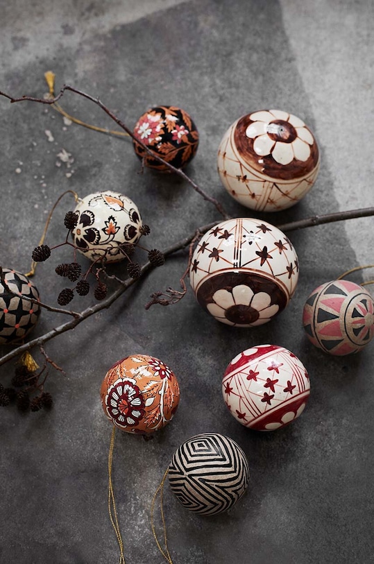 Madam Stoltz dekoracja CCS.26 multicolor