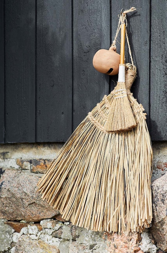 Колокольчик Madam Stoltz CC.22S.1442N оранжевый AA00