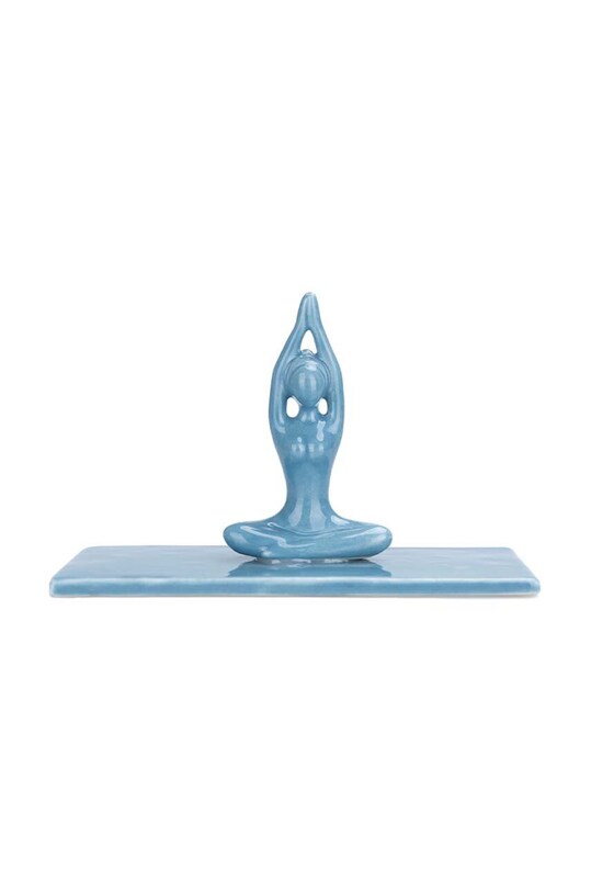 Balvi stojak na pierścionki Asana 27683 niebieski AA00