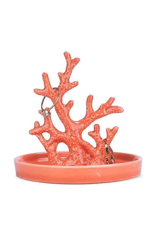 Стенд для колец Balvi Arrecife оранжевый 27684