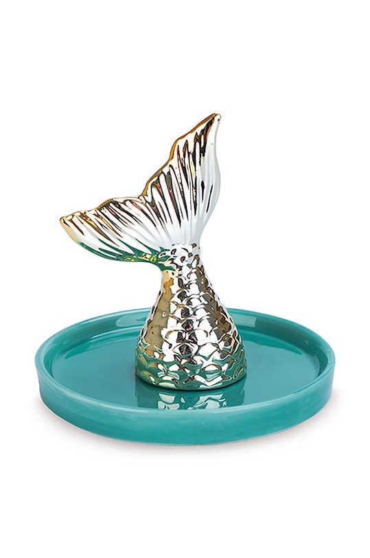 Підставка для перстнів Balvi Nayade жовтий 27685