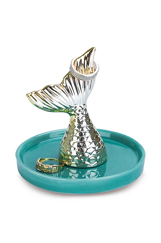 Підставка для перстнів Balvi Nayade 27685 жовтий AA00