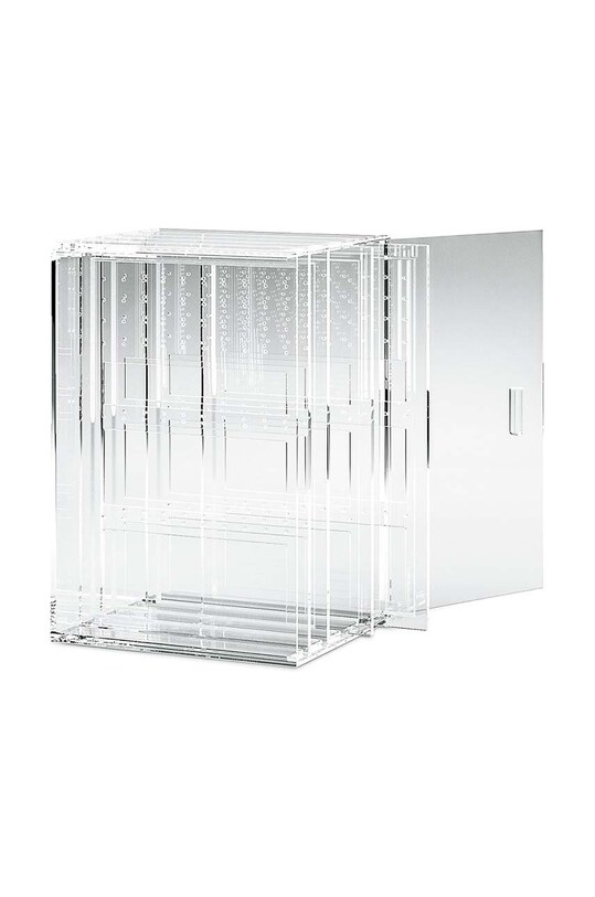 Balvi cutie de bijuterii Arteaga transparent 23933