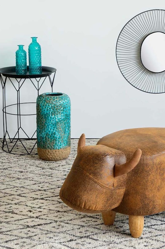 Balvi scaun La Vache maro 26935