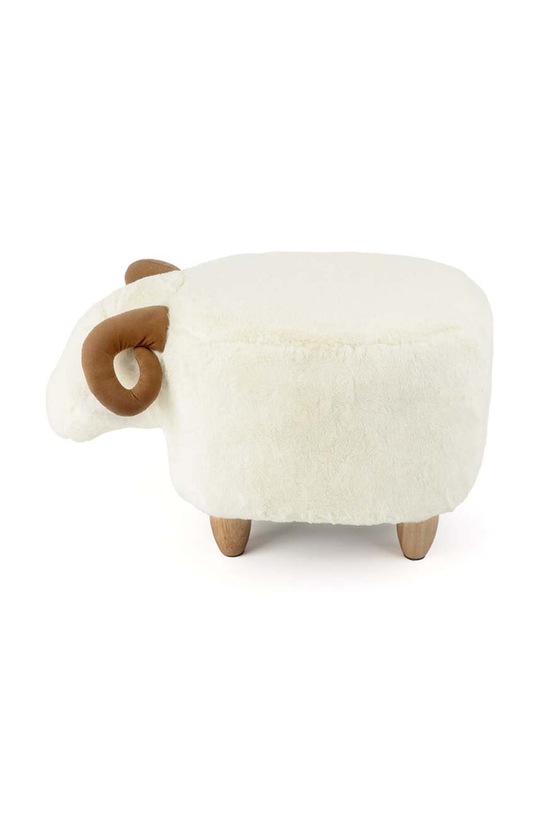 Stolička Balvi Le Mouton 26936 bílá AA00