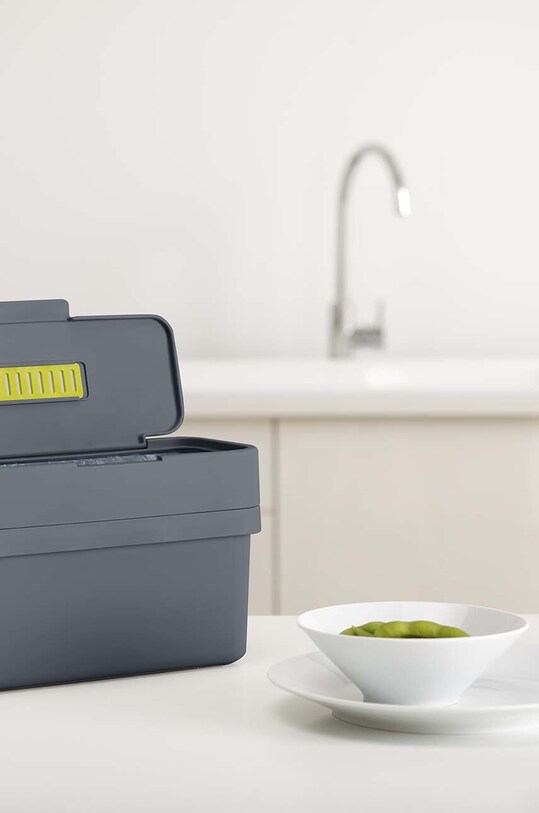 Компостер Joseph Joseph Compo™ 4 Food 4 L чорний 30107