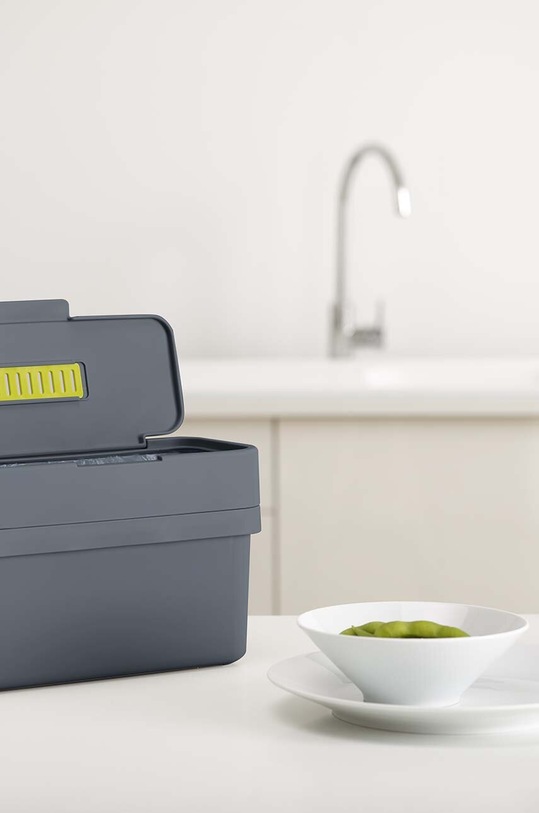 Joseph Joseph kompostownik Compo™ 4 Food 4 L czarny 30107