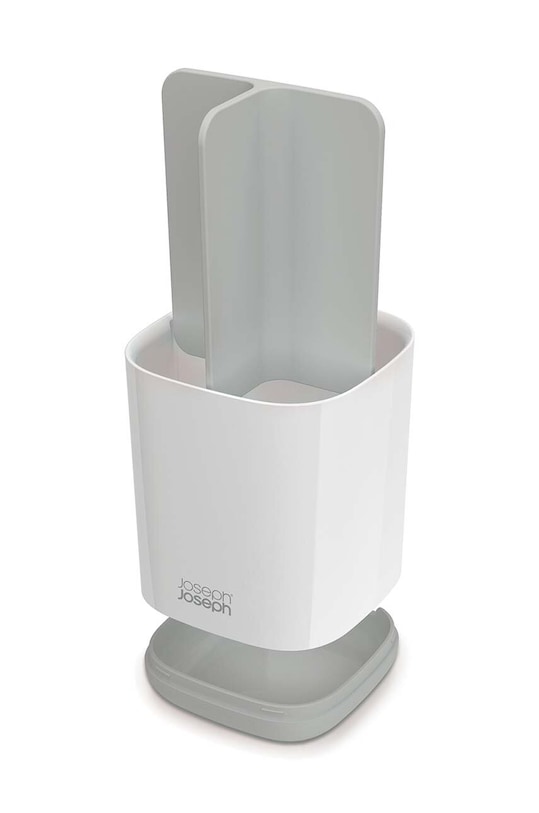 Joseph Joseph suport pentru periuță de dinți EasyStore 70509 gri AA00