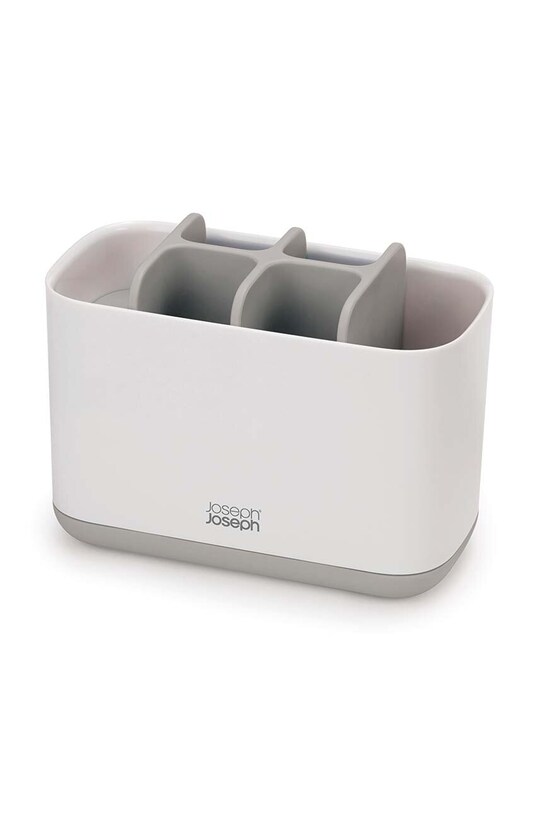 Joseph Joseph suport pentru periuță de dinți EasyStore gri 70510