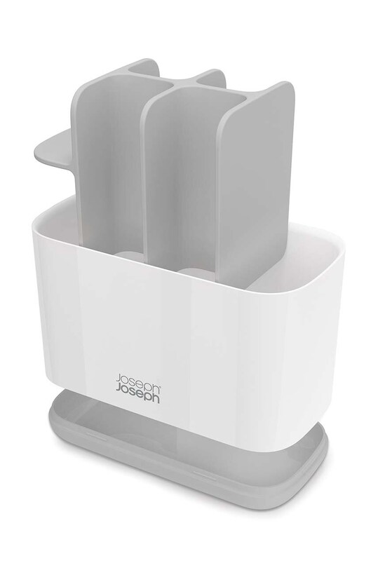 Nádoba na zubnú kefku Joseph Joseph EasyStore 70510 sivá AA00