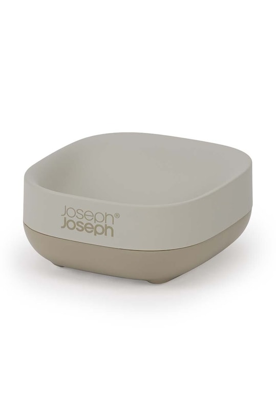 Podložka na mydlo Joseph Joseph Slim™ béžová 70577.