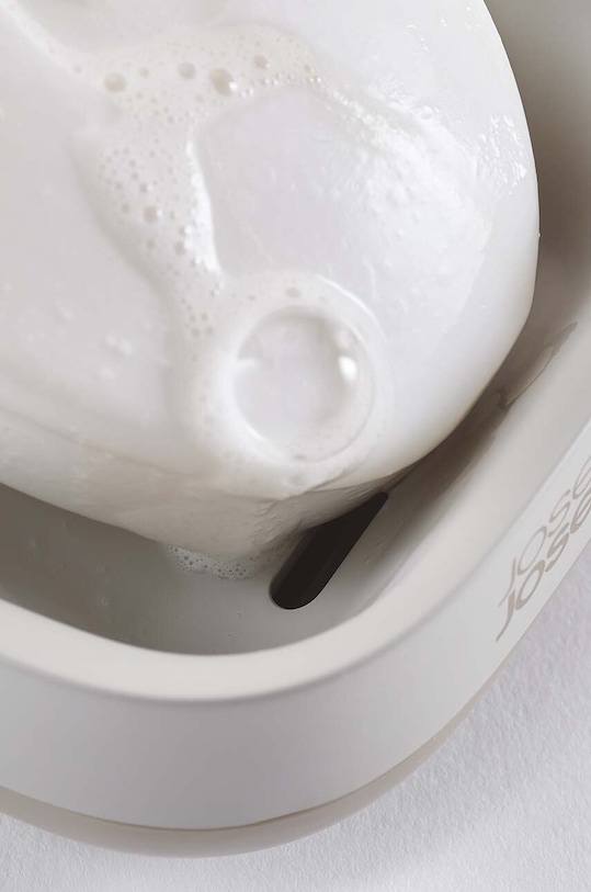 Kúpeľňa Podložka na mydlo Joseph Joseph Slim™ 70577. béžová