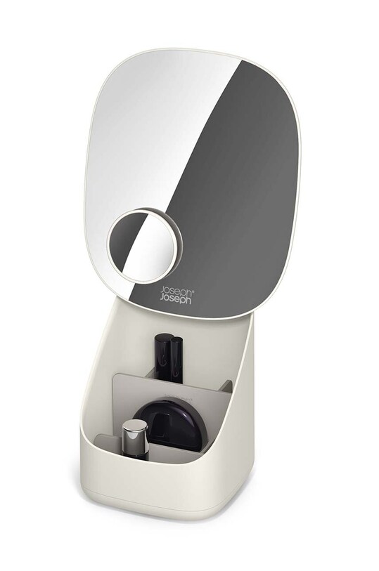 Органайзер для косметики с зеркалом Joseph Joseph Viva 75001 бежевый AA00
