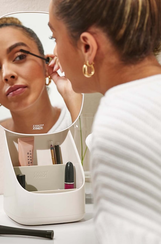 Органайзер для косметики з дзеркалом Joseph Joseph Viva 75001
