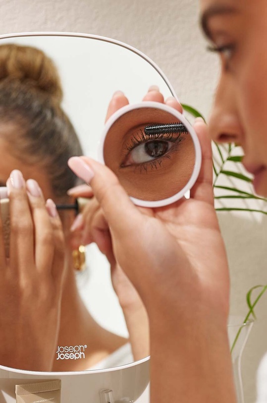 Органайзер для косметики з дзеркалом Joseph Joseph Viva 75001