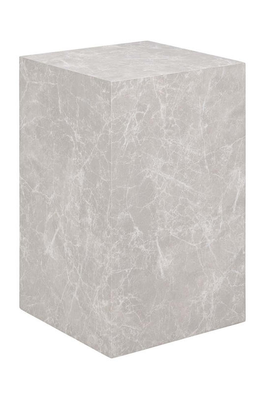 Τραπέζι του καφέ House Nordic Prague μπεζ 2102061