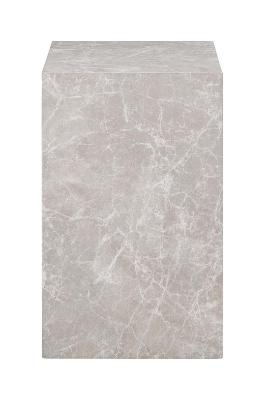 Τραπέζι του καφέ House Nordic Prague 2102061 μπεζ AA00