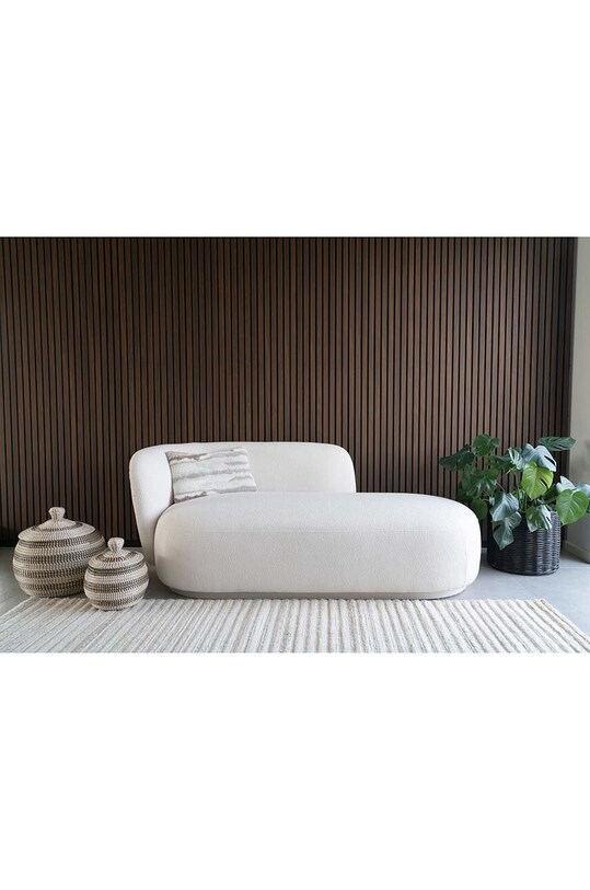 Salon i sypialnia House Nordic kosz do przechowywania Ipoh 2-pack 4401550 multicolor