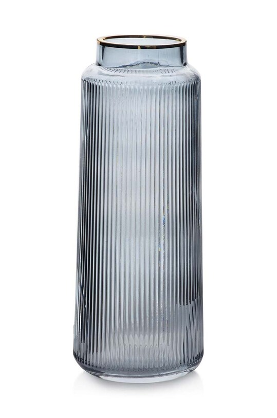 Affek Design vaza decorativa Serenite gri HTID3769