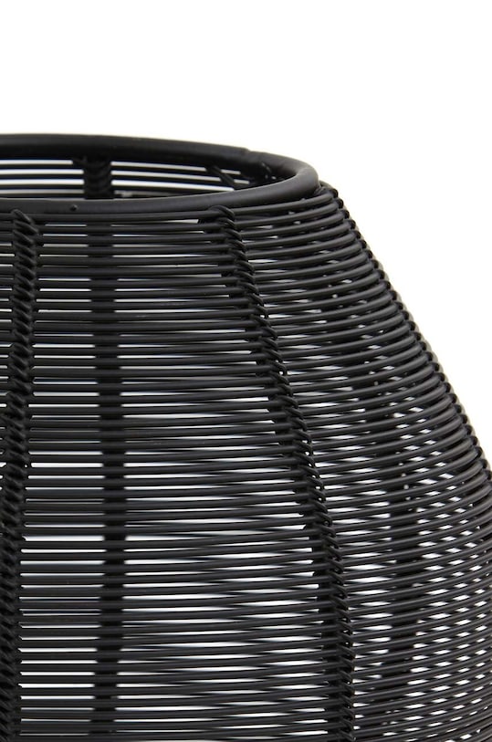 Light & Living felinar Suneko 7756812 negru AA00