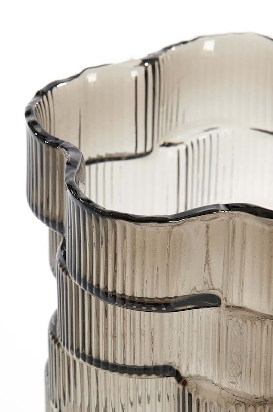 Light & Living vaza decorativa Douro 5867527 gri AA00