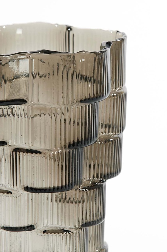 Living și dormitor Light & Living vaza decorativa Douro 5867527 gri