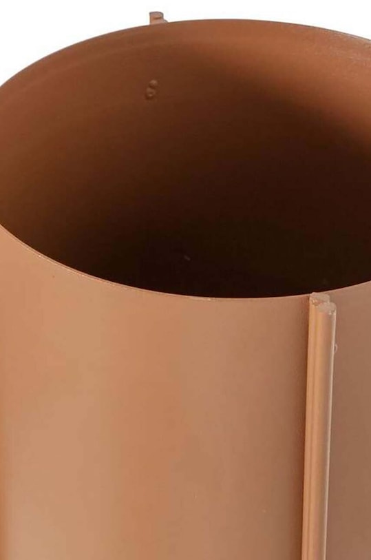 Γλάστρα με πλαίσιο Woood Arda 373451.T πολύχρωμο AA00