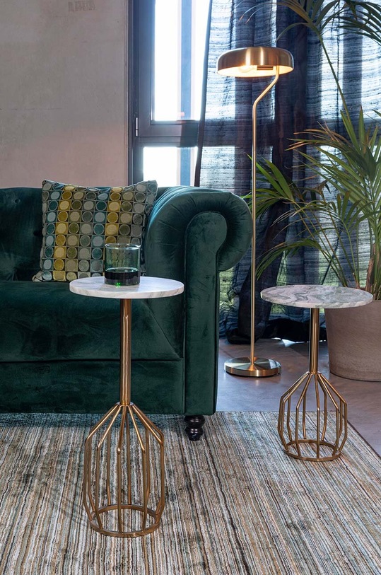 Salon i sypialnia Dutchbone stolik kawowy Solerno S 2300275 multicolor