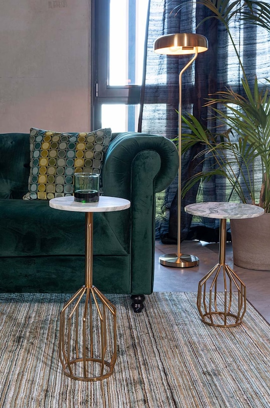 Salon i sypialnia Dutchbone stolik kawowy Solerno S 2300275 multicolor