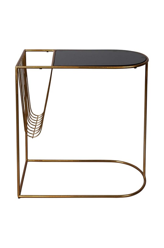 Kavna mizica Dutchbone Eileen pisana 2300166