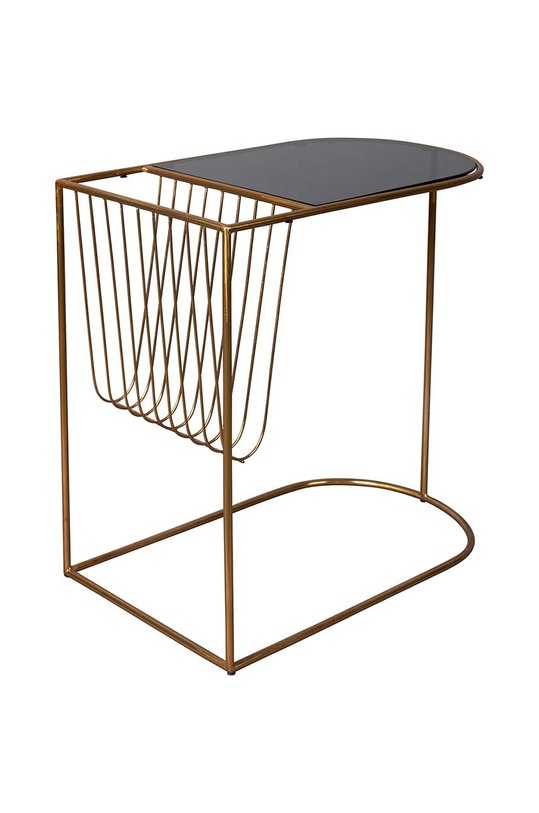 Kavna mizica Dutchbone Eileen 2300166 pisana AA00