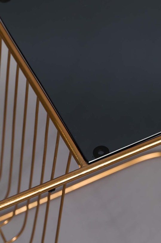 Kavna mizica Dutchbone Eileen 2300166 pisana