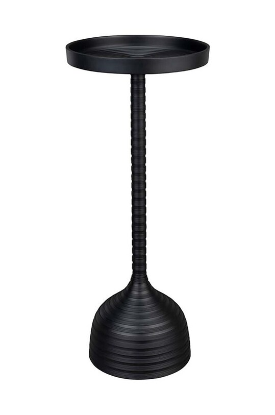 Dutchbone stolik kawowy Turner czarny 2300318