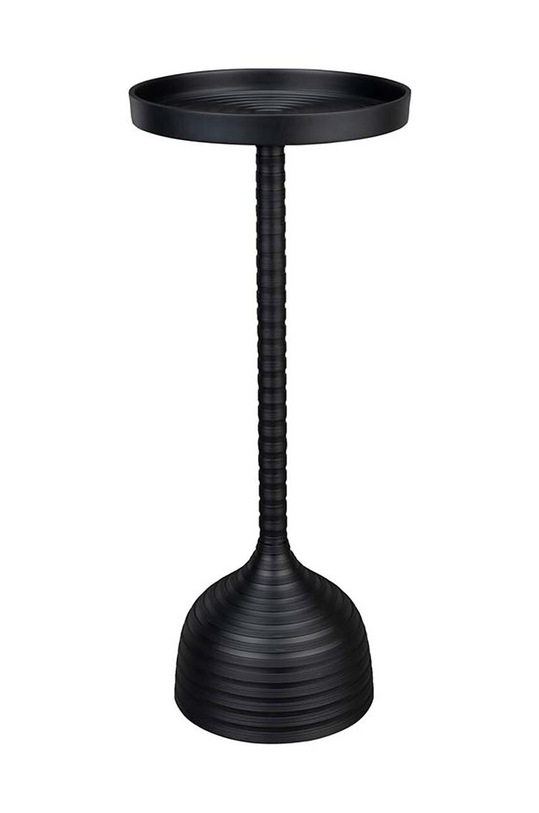 Dutchbone măsuță de cafea Turner negru 2300318