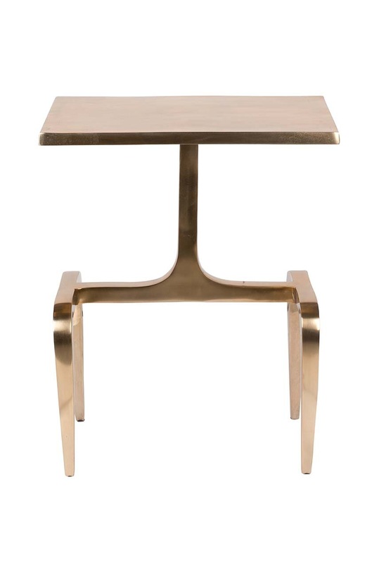 Τραπέζι του καφέ Dutchbone Hips πολύχρωμο 2300200