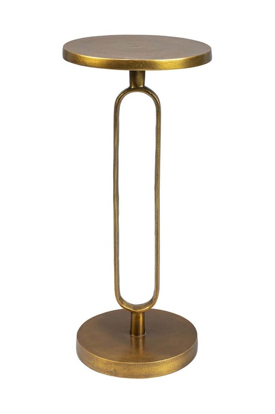 Dutchbone stolik kawowy Sandook multicolor 2300239