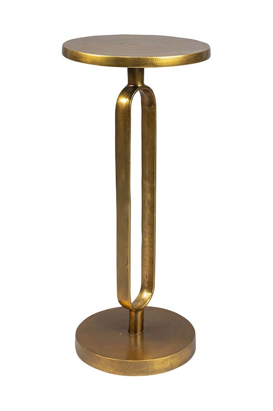 Dutchbone stolik kawowy Sandook 2300239 multicolor AA00