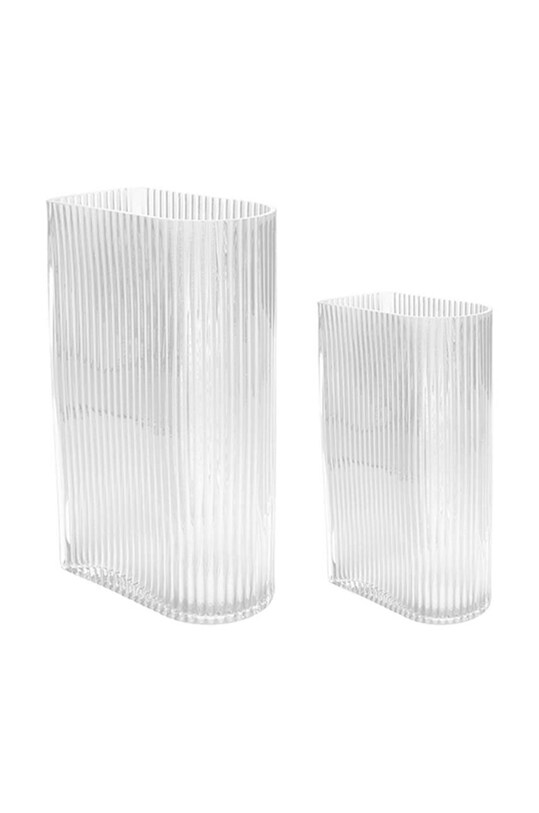 Декоративна ваза Hkliving 2-pack AGL4445 барвистий AA00