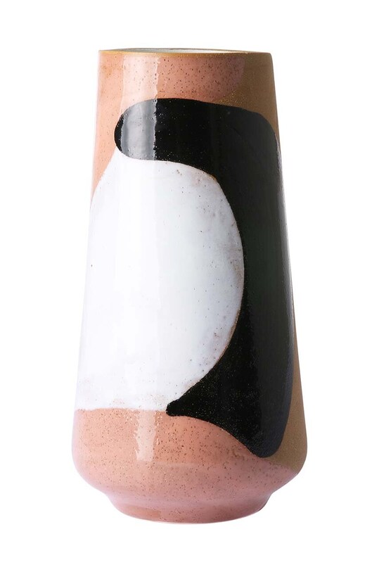 Salon i sypialnia Hkliving wazon dekoracyjny ACE6937 multicolor