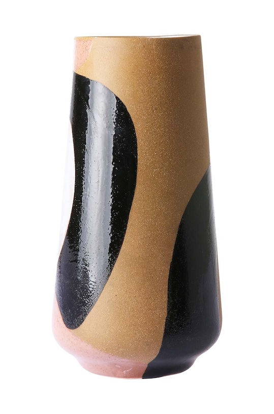 Декоративна ваза Hkliving многоцветен ACE6937