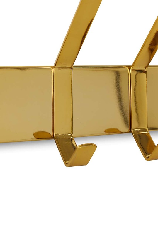 Настінна вішалка Hkliving M AHA5516 жовтий AA00