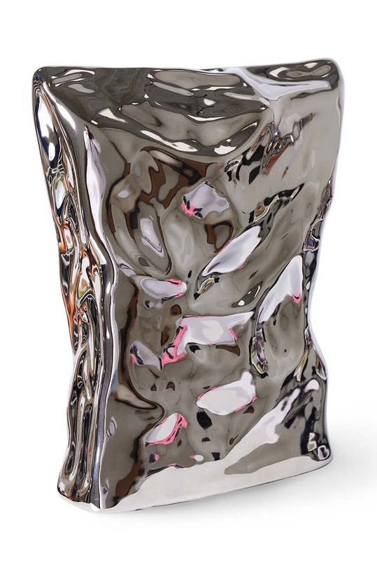 Hkliving vaza decorativa ACE7168 gri AA00