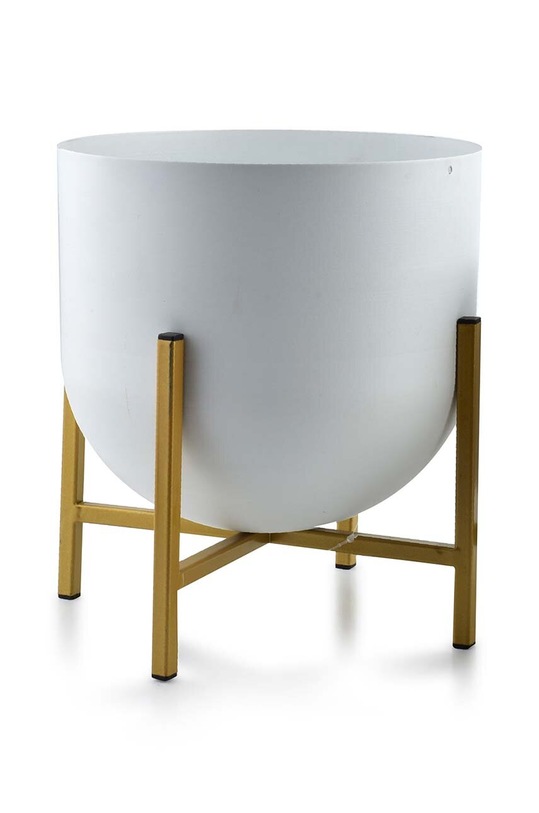 Affek Design doniczka ze stelażem Swen XL multicolor HTOP7488.PROM