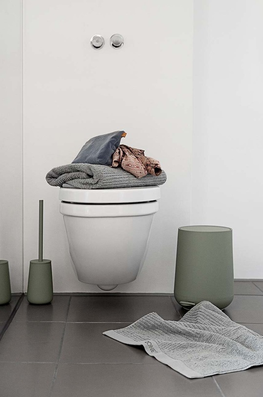 Баня Кошче за боклук Zone Denmark Nova 3 L 15253 зелен